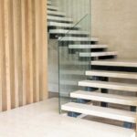 Jak wybrać idealne schody azurowe do wnętrza domu? - Inspiracje i porady